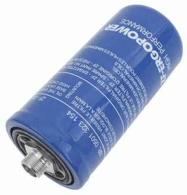 Produktbild von Ölfilter ZF GETRIEBE 0501.333.764 für TERBERG-BENSCHOP RT