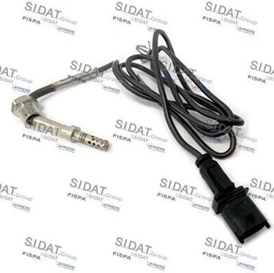 Produktbild von FISPA 82.279 Abgastemperatursensor für OPEL Corsa D Schrägheck (S07) 1110mm