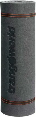Produktbild von Trangoworld Evas Matte Grau 190 X 60 X 1.4 cm Grau 190 X 60 X 1.4 cm