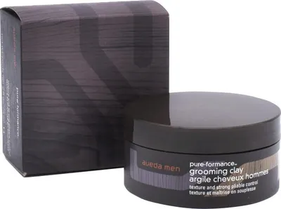Immagine prodotto di Aveda Men Pure-Formance Grooming Clay 75ml - cera tenuta forte