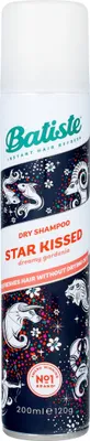 Obrázek produktu pro Batiste Star Kissed suchý šampon 200ml