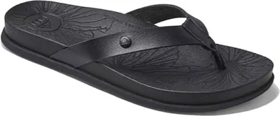 Produktbild von Reef Slippers Cushion Porto Cruz CJ2812 Schwarz-41