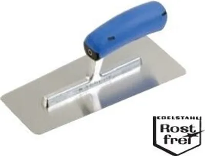 Obrázek produktu pro Malířská špachtle 80 mm z nerezové oceli
