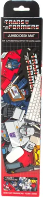 Zdjęcie produktu dla ThumbsUP! Schreibtischunterlage - Transformers