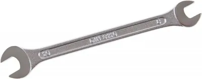 Produktbild von Gabelschlüssel 8x10mm CrVa FESTA