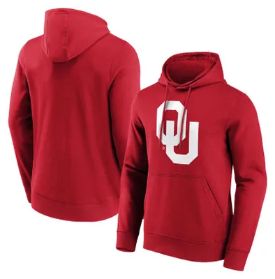 Productafbeelding van Oklahoma Sooners - Hoofdportret-hoodie