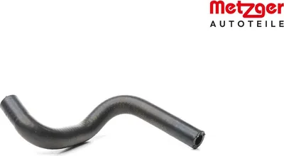 Produktbild von METZGER Kühlerschlauch Wasserschlauch für VW GOLF III (1H1) 2420503