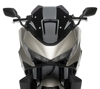 Zdjęcie produktu dla PUIG 22583F Szyba przednia V-Tech Line Sport  pasująca do HONDA FORZA 750