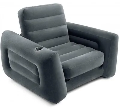 Productafbeelding van Intex opblaasbare bankstoelx 117 cm x 66 cm