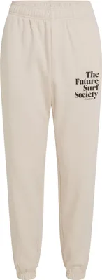 Zdjęcie produktu dla Spodnie dresowe Damen FUTURE SURF | Spodnie treningowe FUTURE SURF SOCIETY S O'Neill