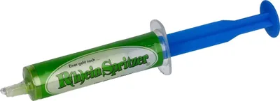 Produktbild von Krugmann R(h)einspritzer Waldmeisterlikör 15% Vol. 20x0,02l PET
