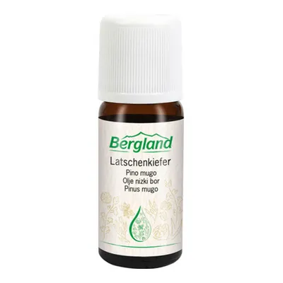 Produktbild von Latschenkiefer 10ml