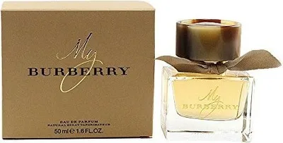 Produktbild von Burberry My Burberry eau de Parfum für Damen 50 ml