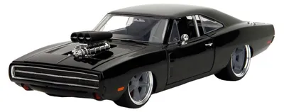 Immagine prodotto di Fast & Furious - Dodge Charger del 1970