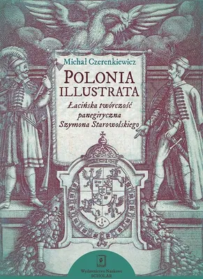 Produktbild von Polonia illustrata