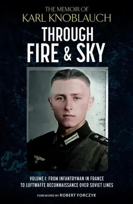 Zdjęcie produktu dla Through Fire and Sky