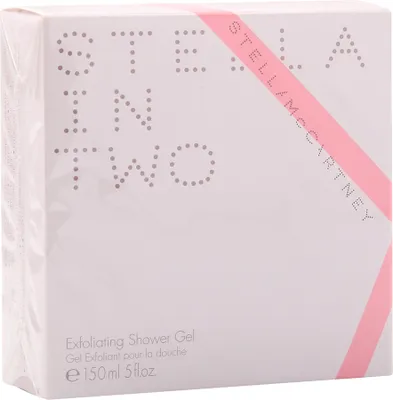 Produktbild von Stella Mc Cartney  Stella in Two Shower Gel 150 ml