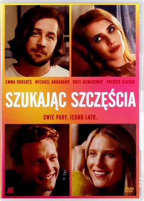 Produktbild von In a Relationship (nur Originalversion) [DVD]