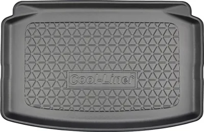 Produktbild von Z440208 Kofferraumwanne kompatibel mit Volkswagen Polo VI 2G (AW) 10.2017-