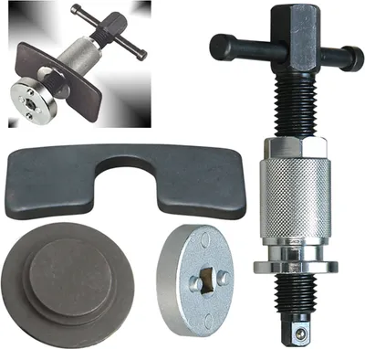 Image de Outil de réinitialisation de piston de frein universel pour VW Golf Polo T4 T5 Audi
