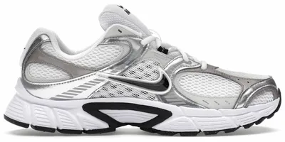 Produktbild von Nike V5 RNR White Vast Grey College Grey Black - EU 39