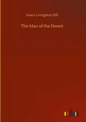 Produktbild von The Man of the Desert