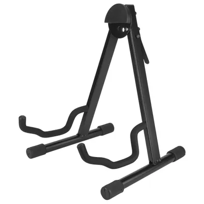 Obrázek produktu pro Rám A, nastavitelný, skládací, stojan na violoncello, příslušenství pro hudební nástroje, černý