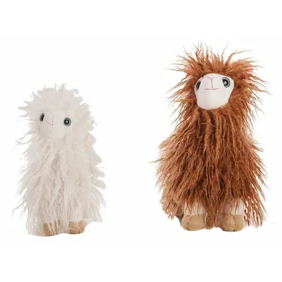 Image de Peluche Piluca Flamme 32 cm