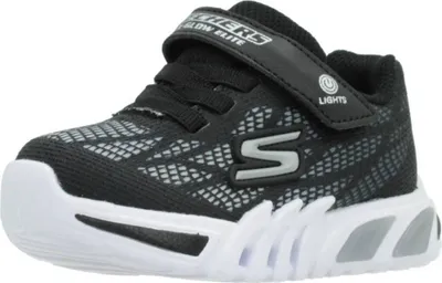 Produktbild von SKECHERS FLEX-GLOW ELITE-VORLO Schwarz
