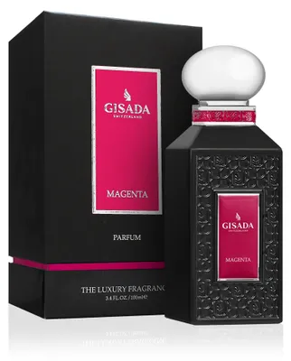 Immagine prodotto di Gisada Magenta Eau de Parfum 100 ml