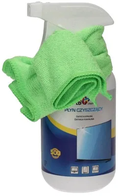 Produktbild von TB Clean čistící sada pro TV, 500 ml