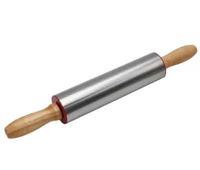 Produktbild von Stahl Teigroller 38Cm Brunbeste Bb-2892