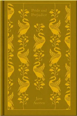 Produktbild von Pride and Prejudice