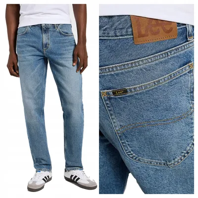 Produktbild von Lee Oscar Northbound 112354464 W34 L32