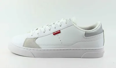 Produktbild von Sneaker Levi's BRYSON VBRY0023S 0081 Weiß - 39