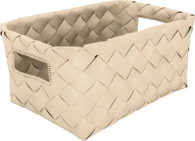 Produktbild von Kleine Wolke Aufbewahrungskorb ASPERA Sandbeige M