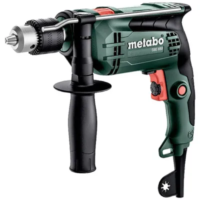 Obrázek produktu pro Metabo 600742000 SBE 650