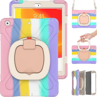 Zdjęcie produktu dla ETUI do Apple iPad 10.2 7/8/9 9 GEN 2020/2021