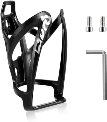 Productafbeelding van Flessenhouder voor fietsen – Lichtgewicht voor MTB en racefiets – Waterdichte drankhouder