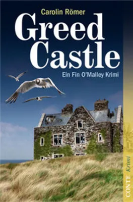 Image de Greed Castle