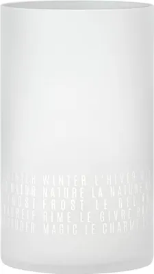 Produktbild von Winterzauber Windlicht "Winter"