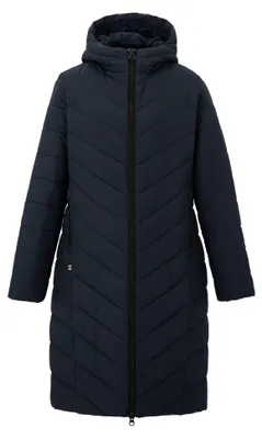 Immagine prodotto di Giacca antivento "Adela" per donna, modello RG13242 (taglia 38 italiana), colore blu navy