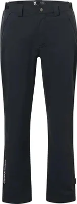 Produktbild von Abacus Golf Pitch 37.5 Technology Rain Hosen Schwarz S / Short Herren Schwarz S