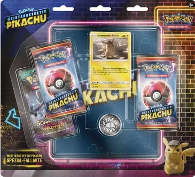 Produktbild von Pokémon Movie Blister