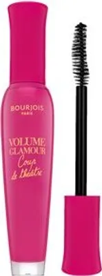 Image de Bourjois Volume Glamour Mascara Black 7ml