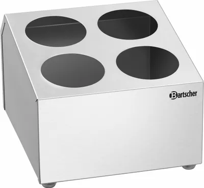 Produktbild von Bartscher Besteckbehälter BK40