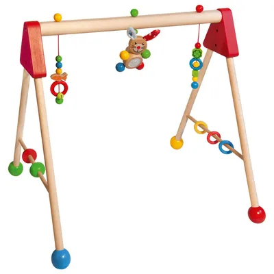 Immagine prodotto di SIMBA EH Baby Gym arco giochi 0