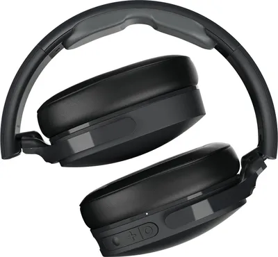 Immagine prodotto di Skullcandy Hesh Kopfhörer, Bluetooth 5.0, ANC, Schwarz
