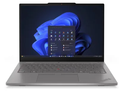 Image de Lenovo ThinkPad L13 2-en-1 Gen 6 (Intel), Intel Core Ultra 5, 33.8 cm (13.3"), 1920 x 1200 pixels, 16 Go, 512 Go, Windows 11 Pro