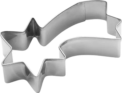 Produktbild von BUTLERS Ausstechform BISCUIT 12er-Set